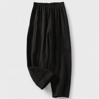 Kačenka - Lněné kalhoty