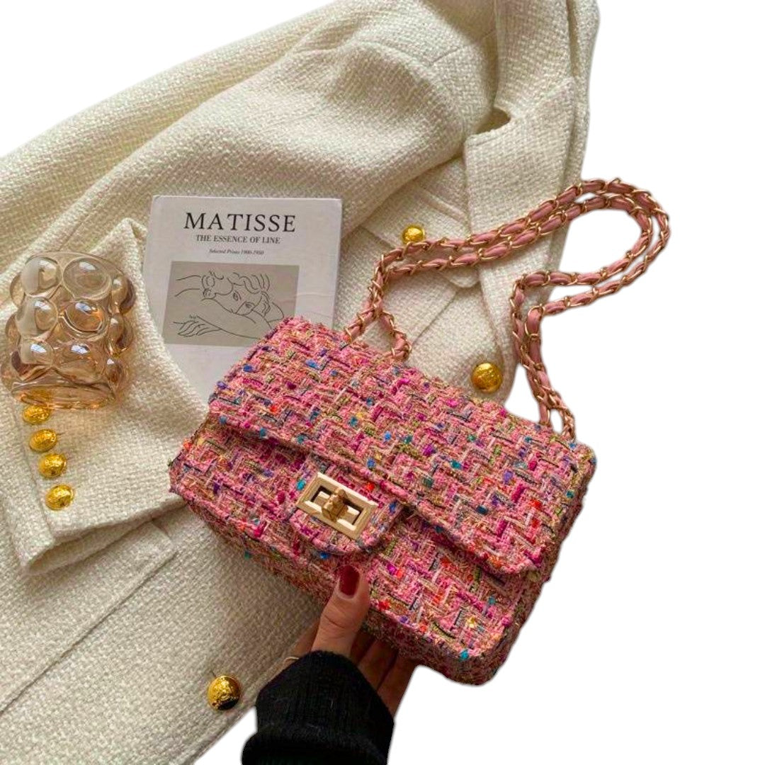 Pavla | Elegantní kabelka přes rameno pro ženy