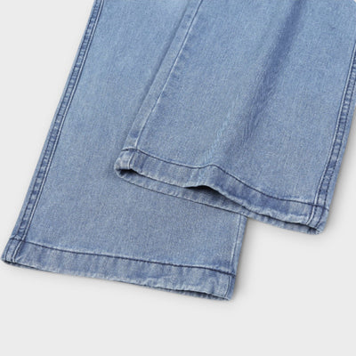 Leona - Dámské baggy kalhoty