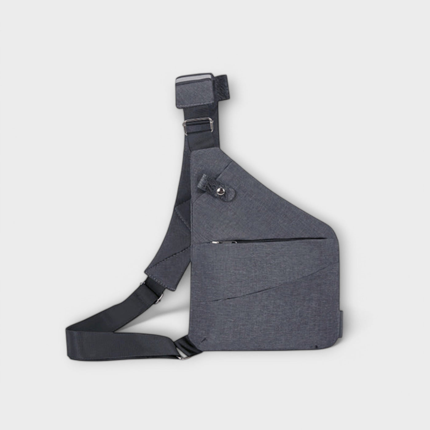 Ella | Cestovní taška přes rameno s ochranou proti krádeži