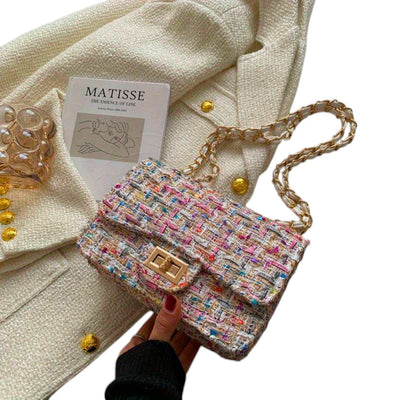 Pavla | Elegantní kabelka přes rameno pro ženy