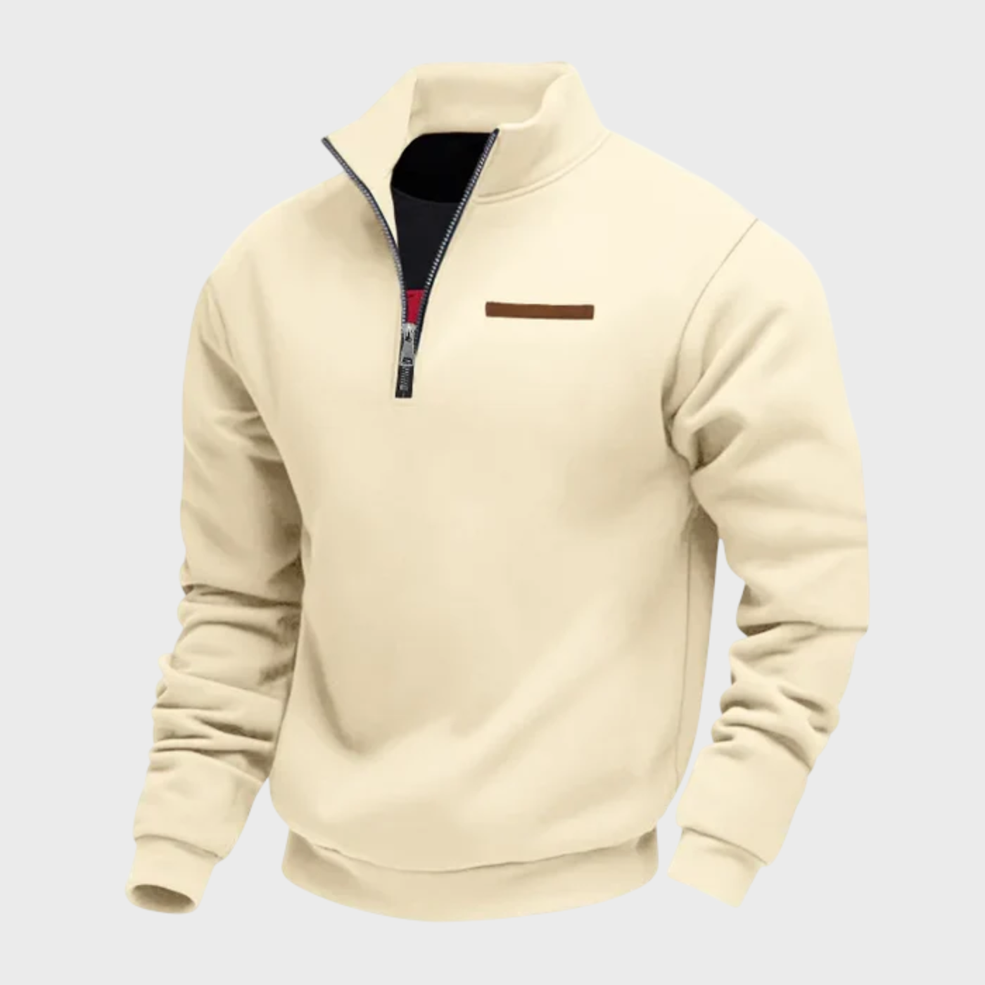 Ladislav | Ležérní pohodlná mikina