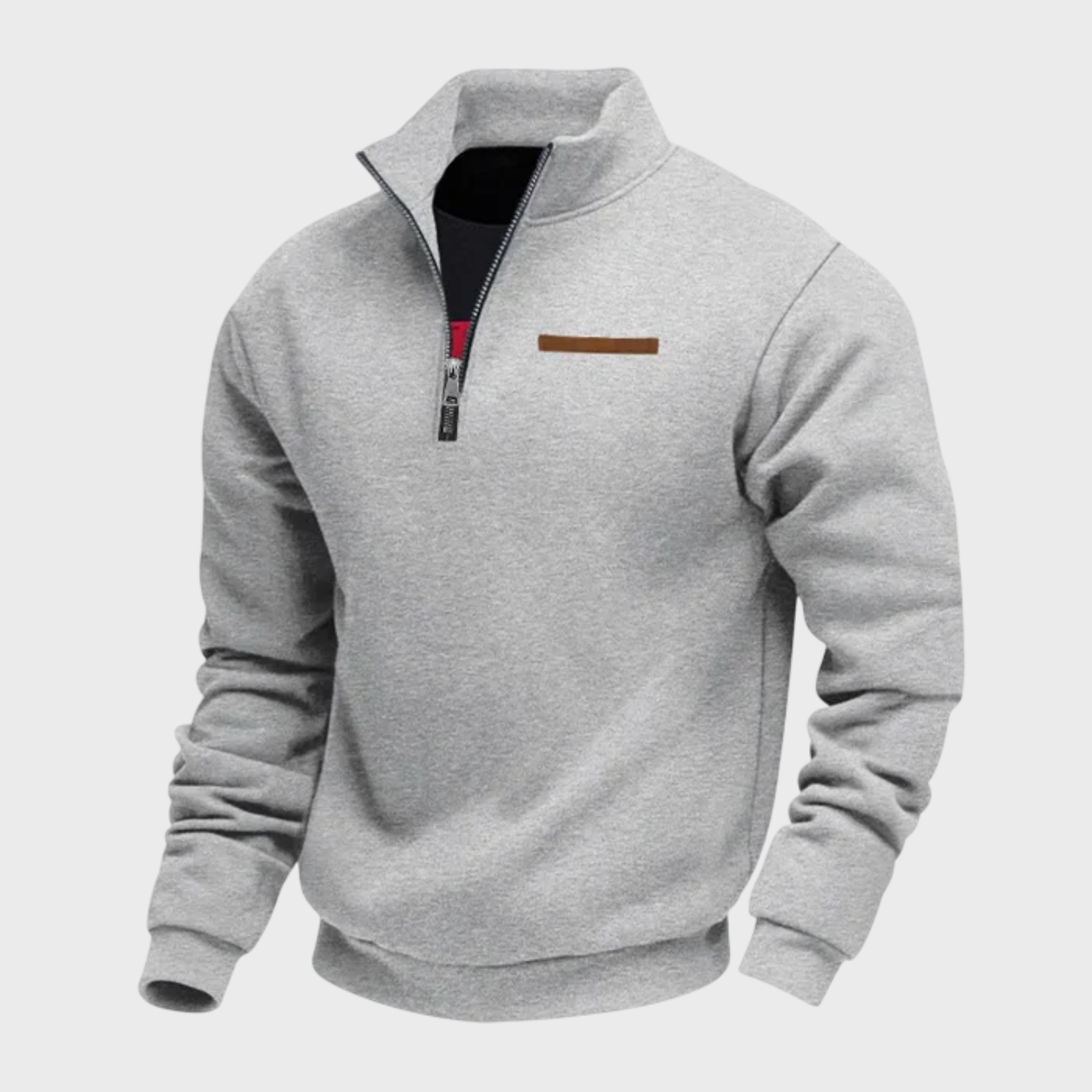 Ladislav | Ležérní pohodlná mikina