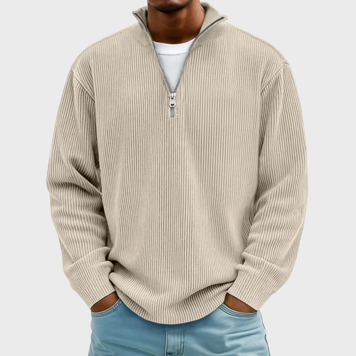 Roman | Trendy stylový svetr