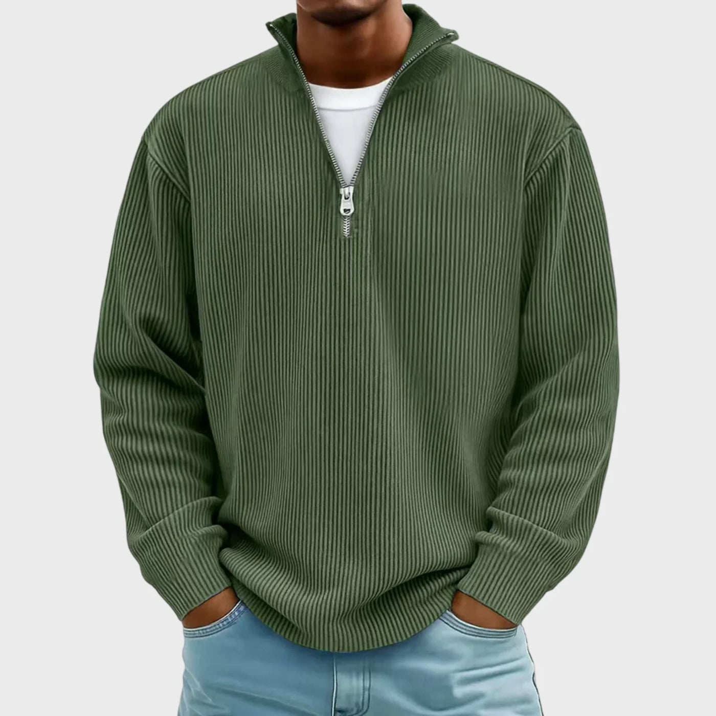 Roman | Trendy stylový svetr