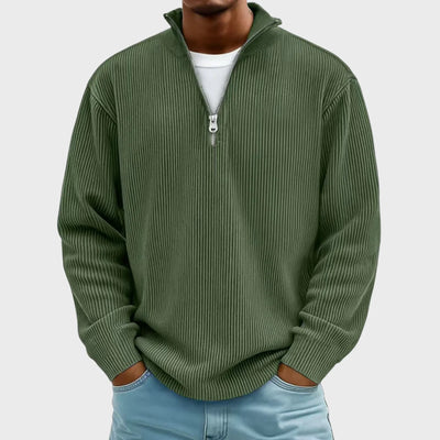 Roman | Trendy stylový svetr