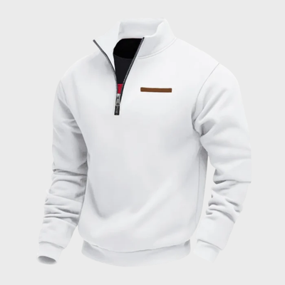 Ladislav | Ležérní pohodlná mikina