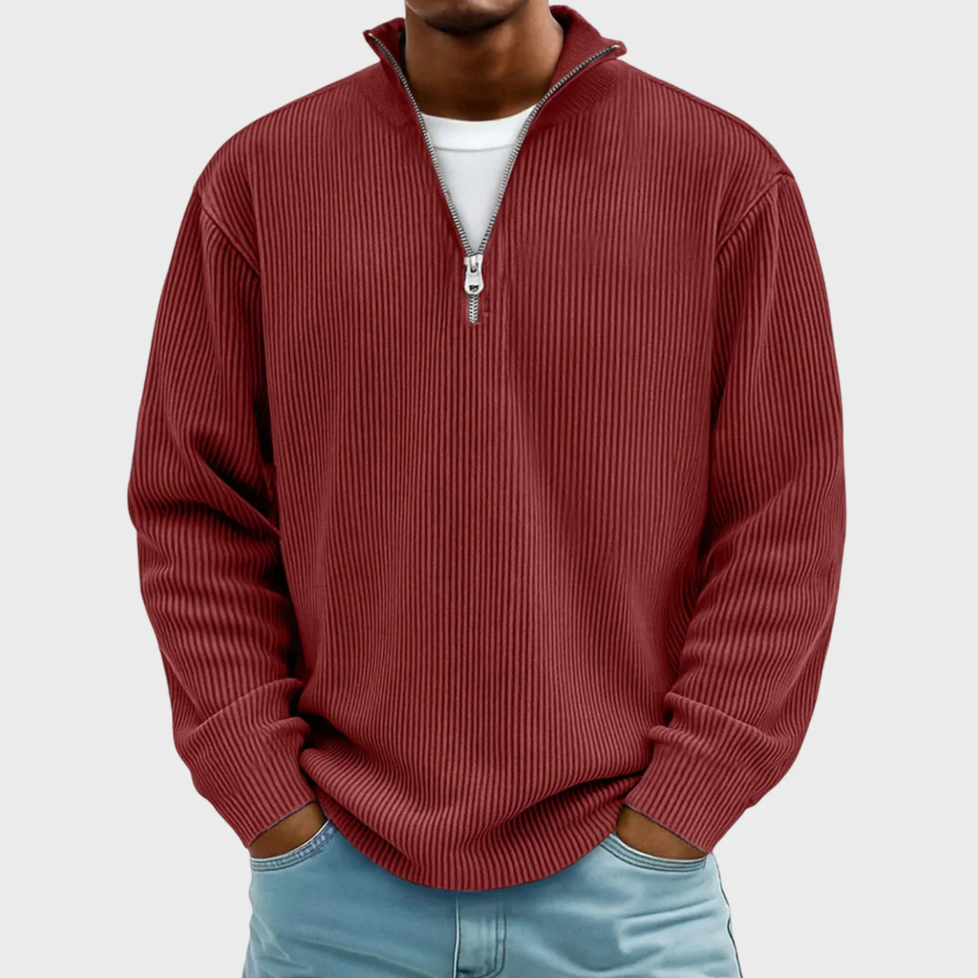 Roman | Trendy stylový svetr