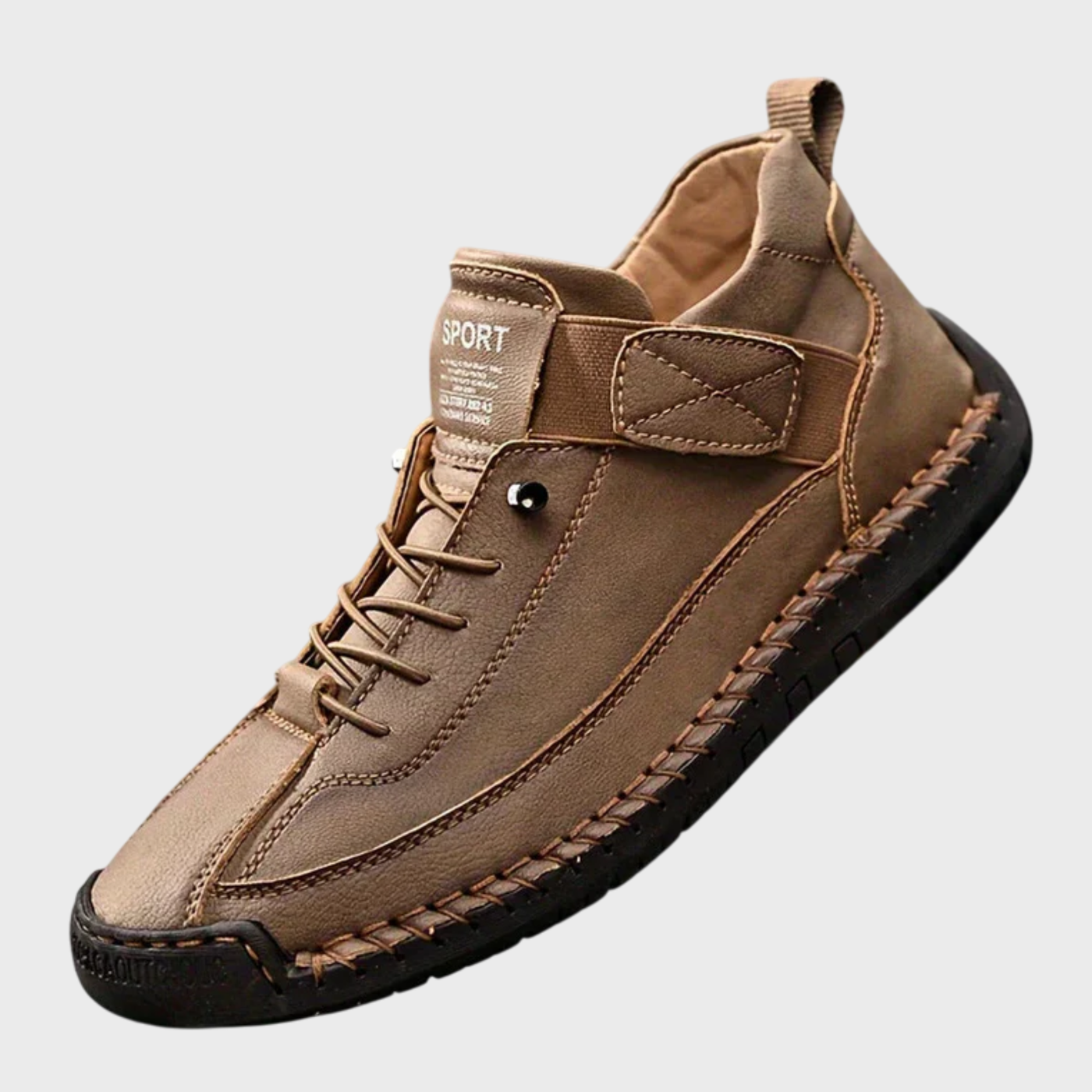 Jana | Tenisky s pohodlnou podporou