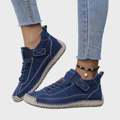 Jana | Tenisky s pohodlnou podporou