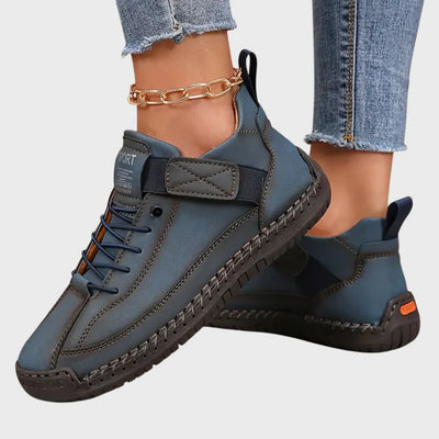 Jana | Tenisky s pohodlnou podporou