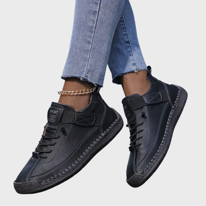 Jana | Tenisky s pohodlnou podporou