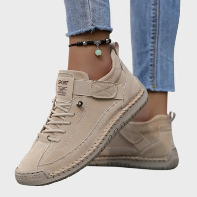 Jana | Tenisky s pohodlnou podporou