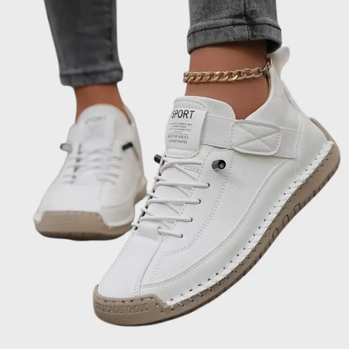 Jana | Tenisky s pohodlnou podporou