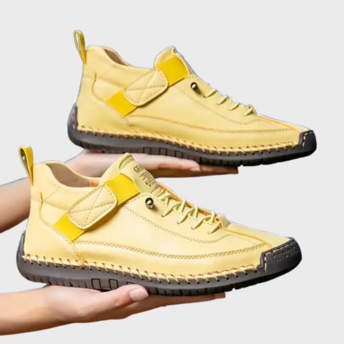 Jana | Tenisky s pohodlnou podporou