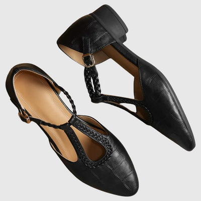 Sonia® - Ortopedické kožené boty⏐Prémiová edice