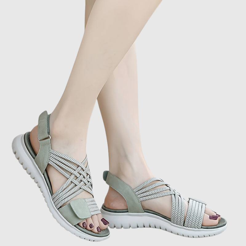 Monique Ortopedické Komfortní Sandály