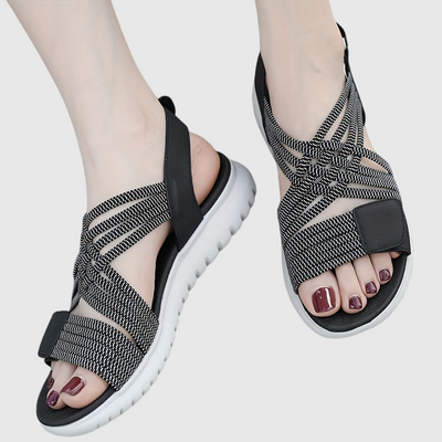 Monique Ortopedické Komfortní Sandály