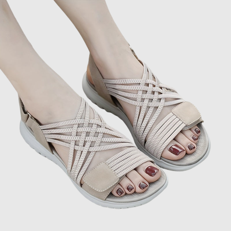 Monique Ortopedické Komfortní Sandály