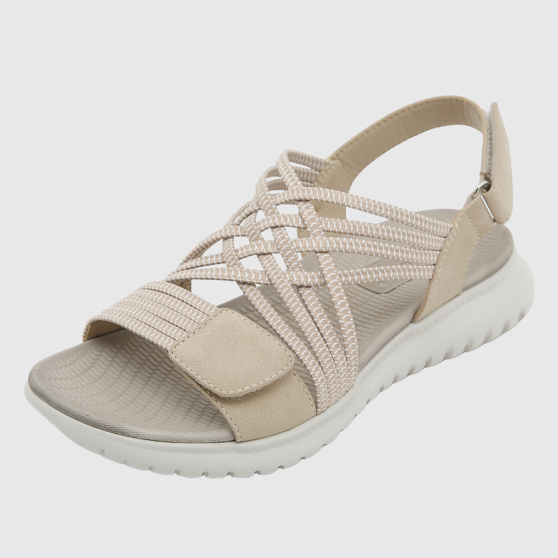 Monique Ortopedické Komfortní Sandály