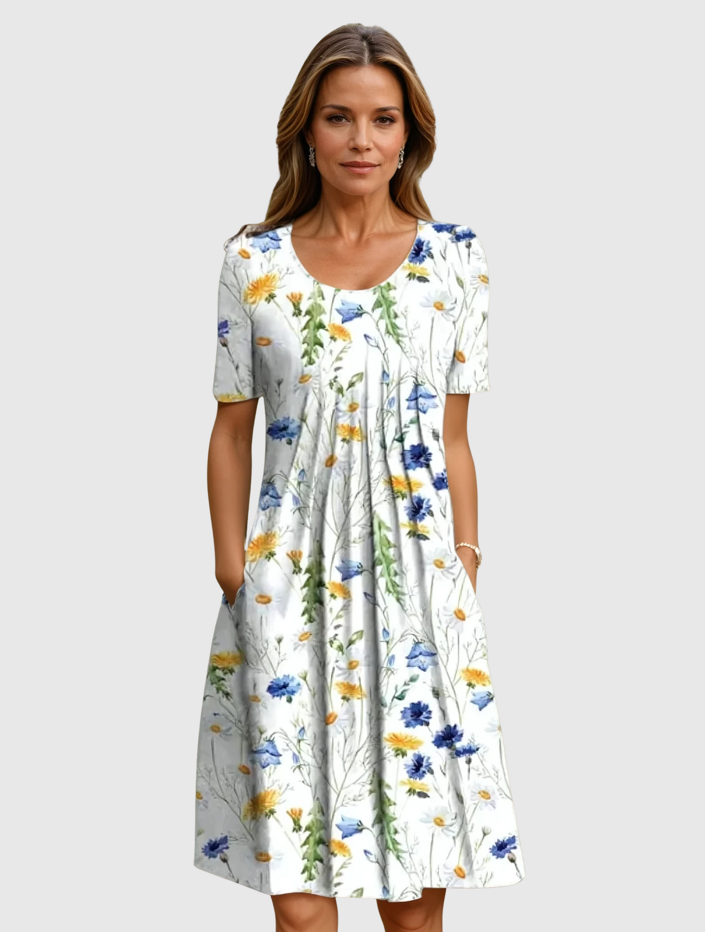 MARGA | Elegantní šaty