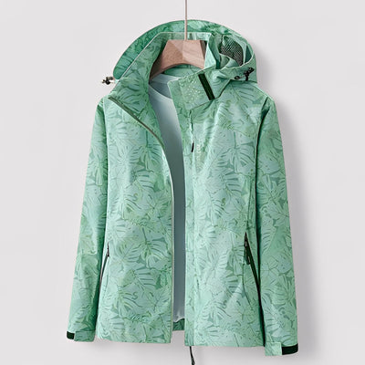 Hana | přechodová bunda