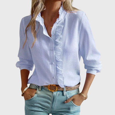 Anna | Elegantní Blůza