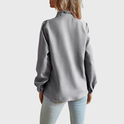 Anna | Elegantní Blůza