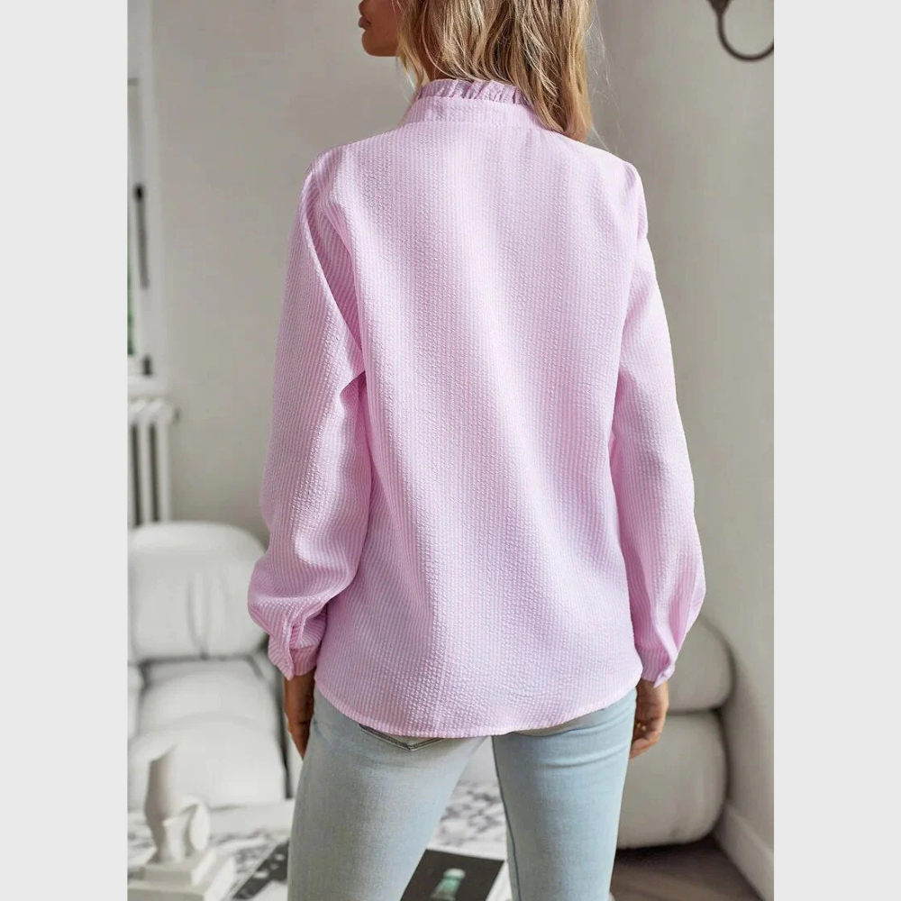 Anna | Elegantní Blůza