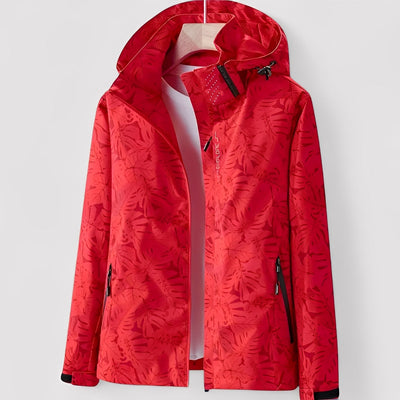 Hana | přechodová bunda