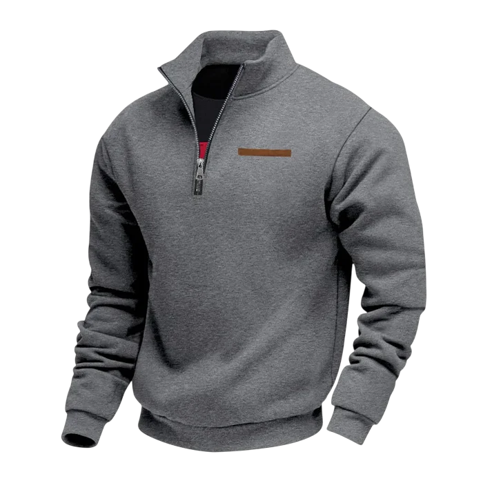 Ladislav | Ležérní pohodlná mikina