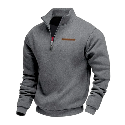 Ladislav | Ležérní pohodlná mikina