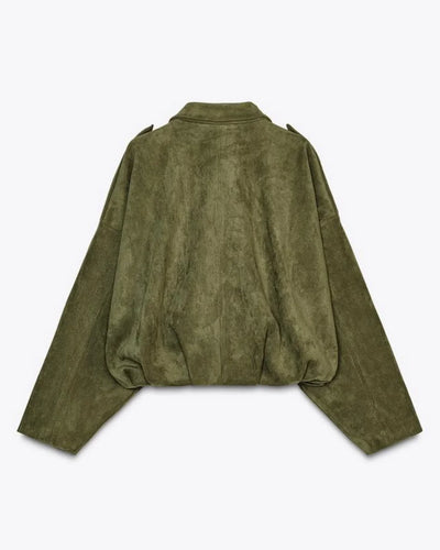 Klaudie™ - Ikonická bomber bunda